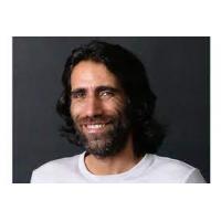 Behrouz Boochani